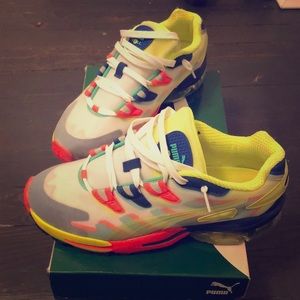 cell alien og kaleidoscope